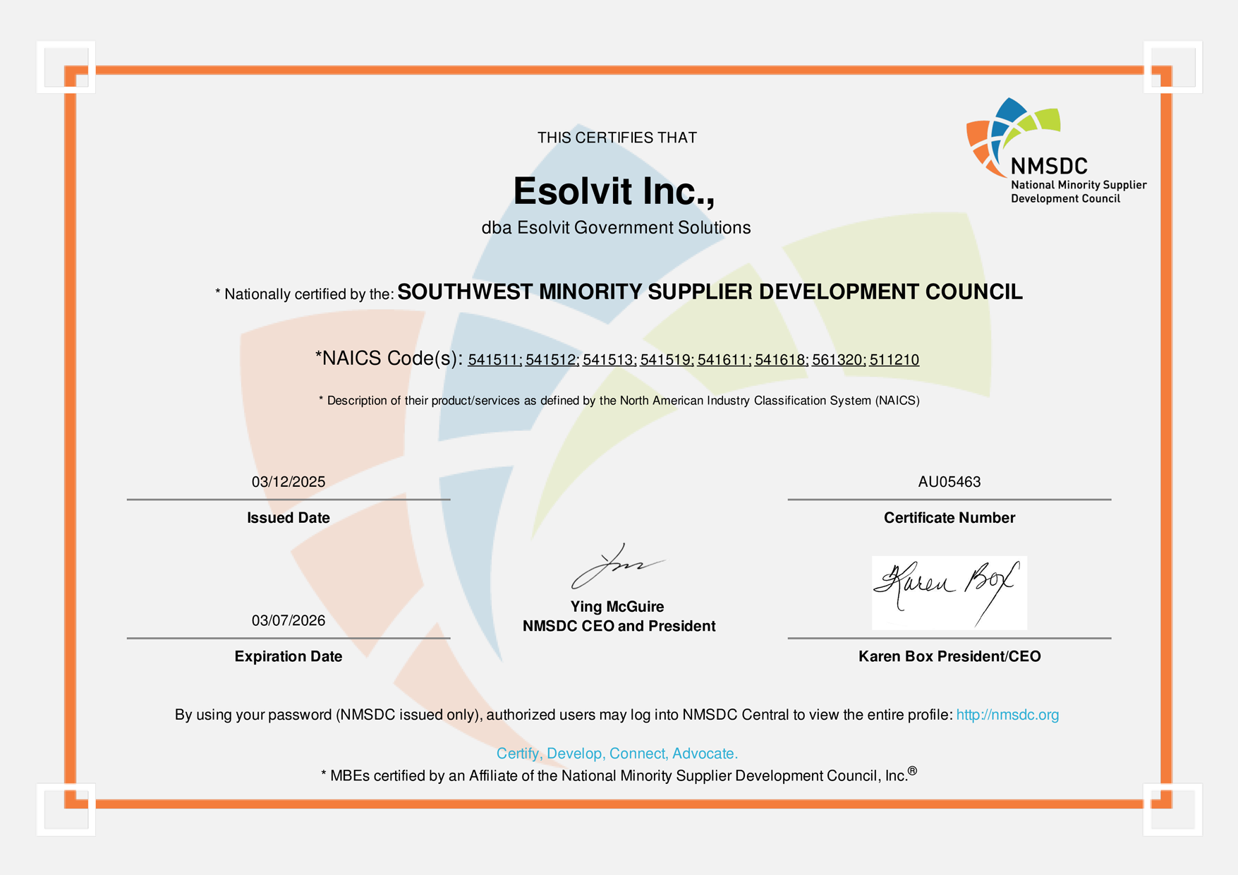 Esolvit